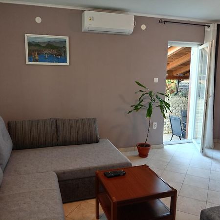 Apartmani Tomljenovic Senj  Ruang foto