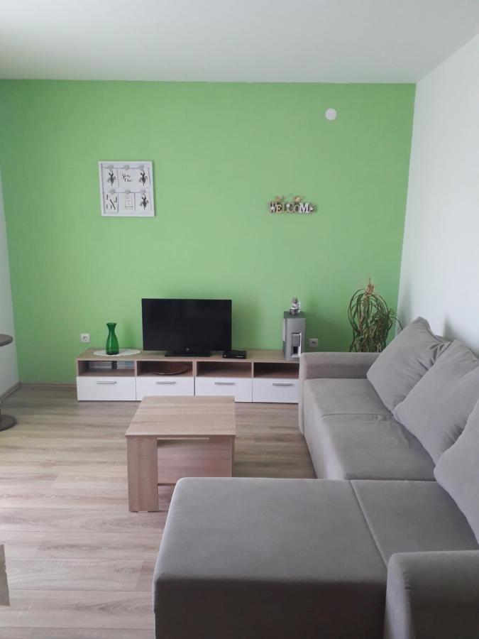 Apartmani Tomljenovic Senj  Bagian luar foto