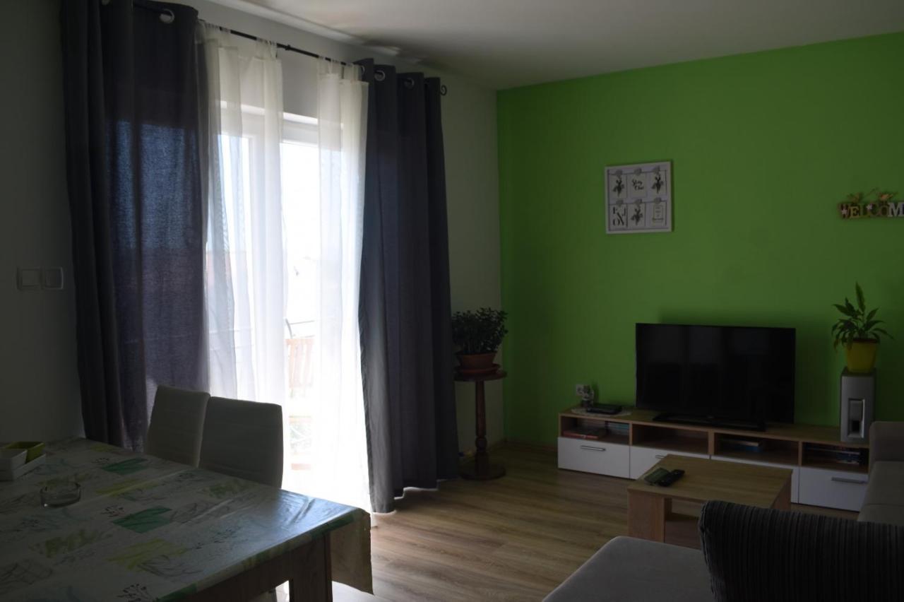 Apartmani Tomljenovic Senj  Bagian luar foto