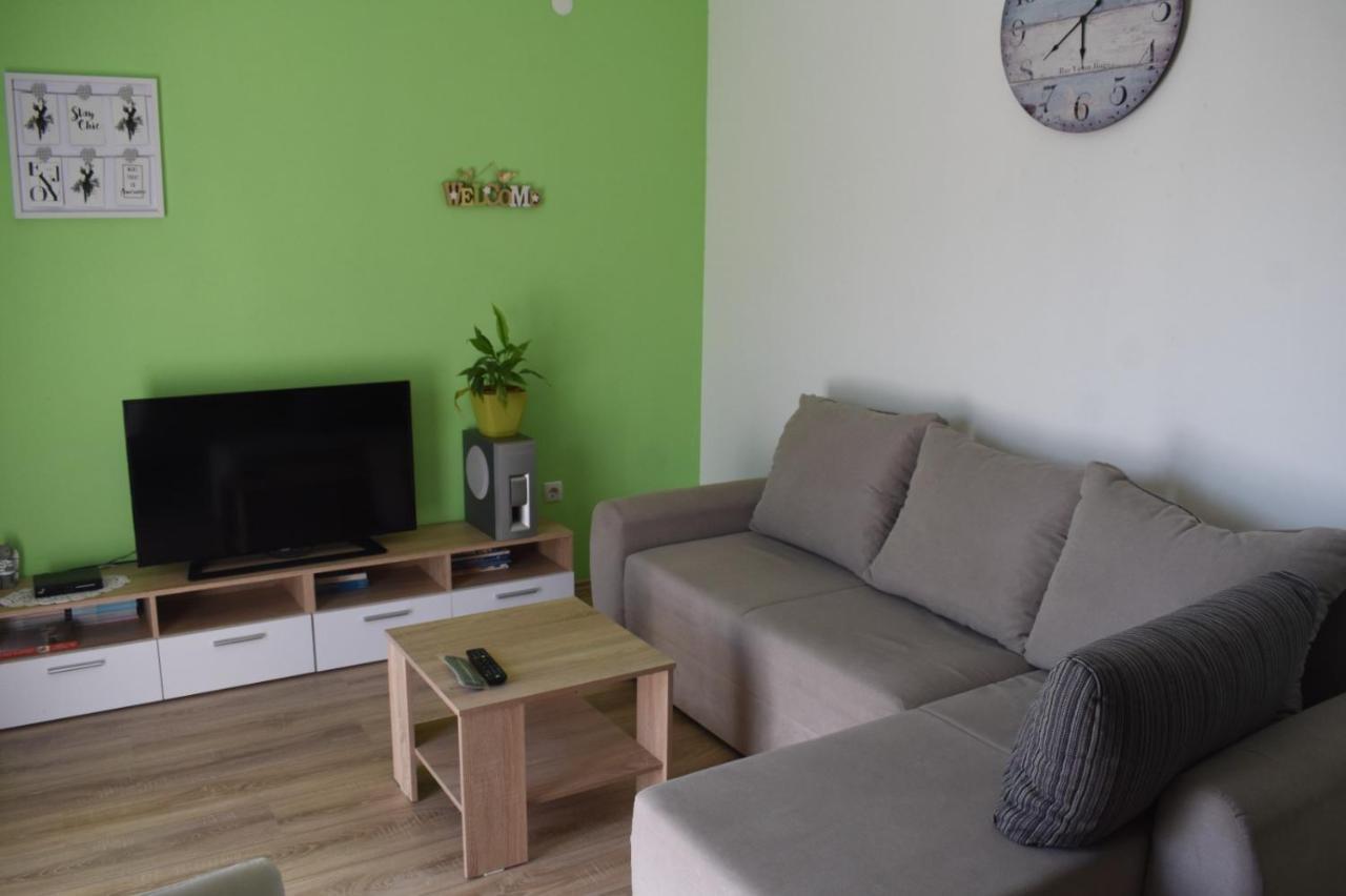 Apartmani Tomljenovic Senj  Bagian luar foto