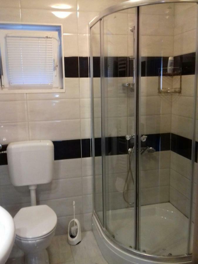 Apartmani Tomljenovic Senj  Bagian luar foto