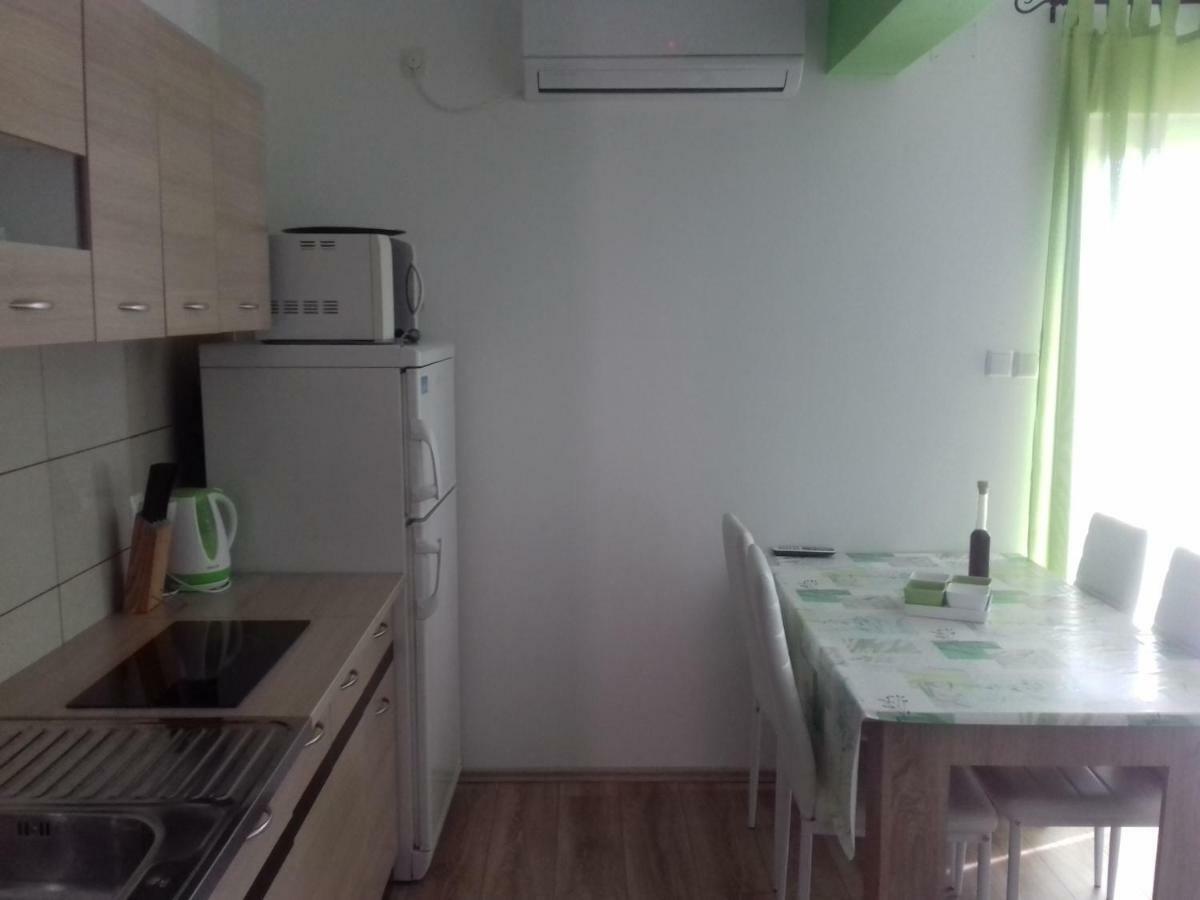 Apartmani Tomljenovic Senj  Bagian luar foto