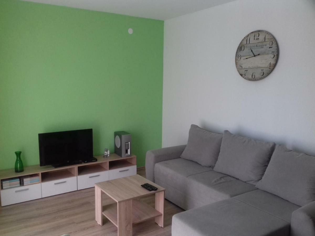 Apartmani Tomljenovic Senj  Bagian luar foto