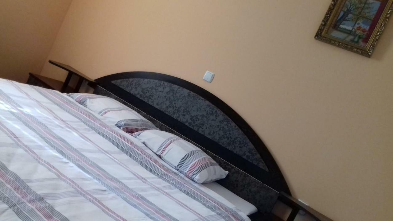 Apartmani Tomljenovic Senj  Bagian luar foto
