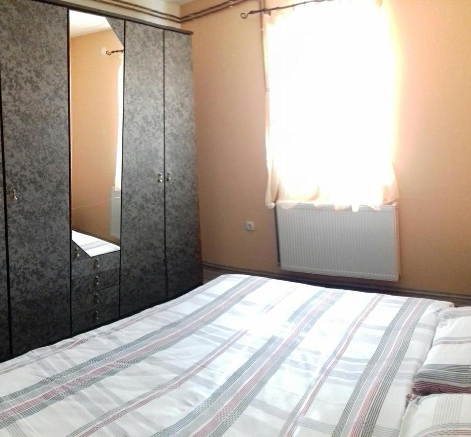 Apartmani Tomljenovic Senj  Bagian luar foto
